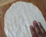 Chicken Stuffed Lachcha Paratha recipe step 3 photo