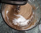 Foto del paso 5 de la receta: Muffins de plátano y nuez