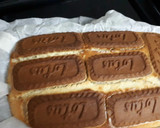 Foto del paso 6 de la receta: Tarta de queso Lotus en horno