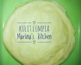 Foto langkah ke 6 dari resep Kulit Lumpia anti sobek.
