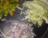 फ्राइड राइस (fried rice recipe in Hindi) रेसिपी चरण 1 फोटो