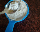 நட்ஸ் கேக் ரெசிபி ஸ்டேப் 2 புகைப்படம்