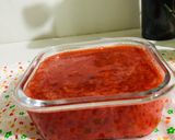 Foto del paso 3 de la receta: “Mermelada casera de durazno” 🍑