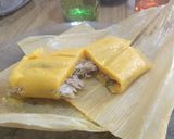 Foto del paso 12 de la receta: Tamales
