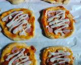 Cara Membuat Roti Pizza Mini 3