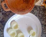 Foto del paso 3 de la receta: Huevos Rellenos o 😈 Endiablados 👺