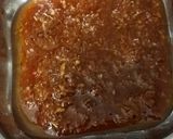 A picture of step 2 of Adrak ginger pak.