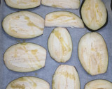 Foto del paso 1 de la receta: Pastel de berenjenas