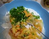Foto langkah ke 3 dari resep Pia Pia udang.