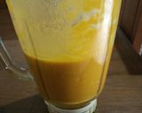 Foto langkah ke 3 dari resep Puding labu kuning.