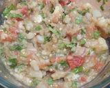 લિટ્ટી ચોખા(litti chokha recipe in gujarati) રેસીપી સ્ટેપ5ફોટો