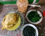 Foto langkah ke 5 dari resep Ingkung Mbah Kung mudah.