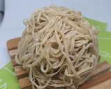 Foto langkah ke 4 dari resep Mie homemade GM ala fe.