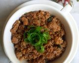 Foto langkah ke 6 dari resep Ayam Cincang Kecap.