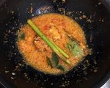 Foto langkah ke 4 dari resep Sayur Labu Santan.