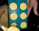 मॅगो कुल्फी (mango kulfi recipe in marathi) रेसिपी स्टेप 6 फोटो 