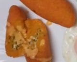 Foto del paso 6 de la receta: Muchínis de queso