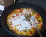Foto del paso 8 de la receta: Bami goreng "para quedar bien"