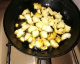 Foto del paso 3 de la receta: Fideos con brócolis