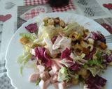 Foto del paso 4 de la receta Ensalada a mi manera
