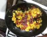 Foto del paso 5 de la receta: Huevos al plato
