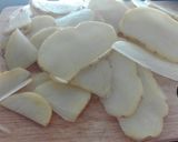 Foto del paso 1 de la receta: Sandwichón a mi estilo