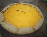Foto del paso 5 de la receta: Tarta calabaza