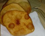 Foto del paso 5 de la receta: Tortas fritas "Domingueras"