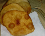 Foto del paso 5 de la receta: Tortas fritas "Domingueras"