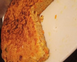 Foto del paso 4 de la receta: Tortilla de tallarines con tomate