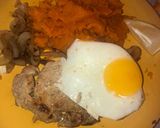 Foto del paso 2 de la receta: Churrasquito de cerdo a la plancheta 😋