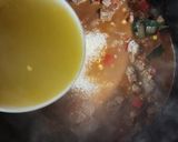 Foto del paso 8 de la receta: 🇦🇷🥘Carbonada en olla de hierro🥘🇦🇷
