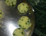 टैंगी स्टफ्ड पैनकेक (tangy stuffed pancake recipe in hindi) रेसिपी चरण 3 फोटो