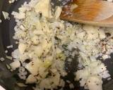 Indore Poha recipe step 1 photo
