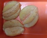 Foto langkah ke 3 dari resep Potato wedges dan kaki naga macaroni.
