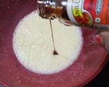 পেঁয়াজের কেক (peyajer cake recipe in Bengali) রেসিপির ধাপ 5 ছবি