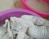 Foto langkah ke 5 dari resep Ayam Goreng Tepung Renyah Gurih.