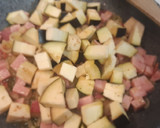 Foto del paso 3 de la receta: Tortilla de berenjenas al horno