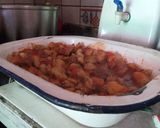Foto del paso 3 de la receta: Ñoquis (papa, perejil, ajo, huevo, harina)