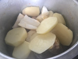 Sudado de Pollo 🍗