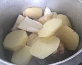 Foto del paso 2 de la receta: Sudado de Pollo 🍗