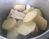 Foto del paso 2 de la receta: Sudado de Pollo 🍗