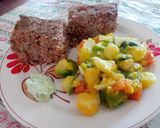 Foto del paso 5 de la receta: Keppe/Kipi al horno súper fácil!