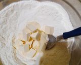 Foto del paso 2 de la receta: Pancitos saborizados