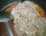 A picture of step 6 of Tandoori Smoked Qeema 🍛.
