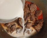 Foto langkah ke 4 dari resep Rendang Daging.
