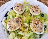 Foto del paso 6 de la receta Huevos rellenos