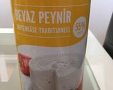 Une image de l'étape 4 de Petit déjeuner turc « Kavalti ».