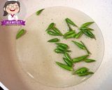 Foto langkah ke 8 dari resep Miso Riau Vegan alaMetut 👩‍🍳.