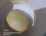 Foto langkah ke 2 dari resep Donat anti gagal (white ring).
